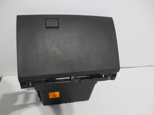 passenger compartment Citroen C4 20R III
