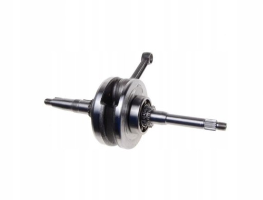 MSRCR9416.2070 - КОЛІНЧАСТИЙ ВАЛ ДЛЯ CPI GTX 125 4T