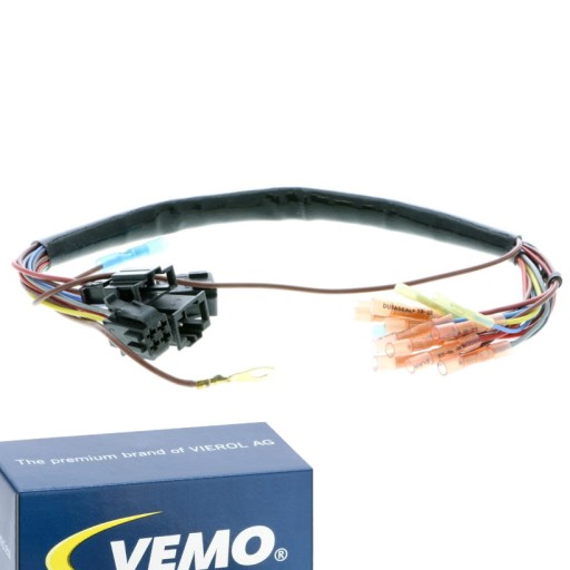 V10-83-0064 - Ремонтный комплект проводов VW TRANSPORTER T4 2.5 TDI