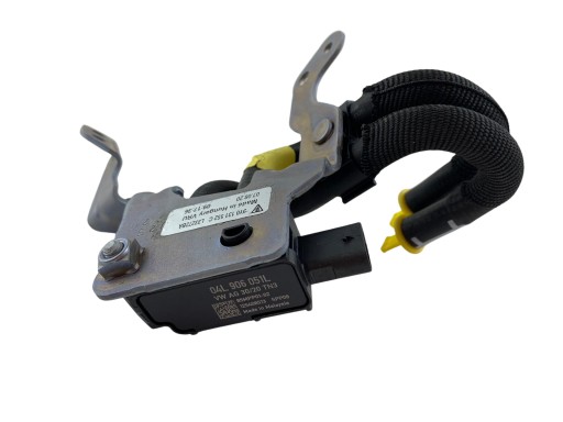 Датчик давления 04l906051l держатель 9y0131552c