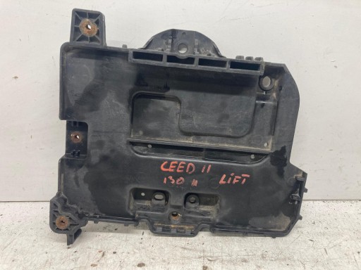 HYUNDAI I30 II KIA CEED II Porta per batteria 37150-A5000