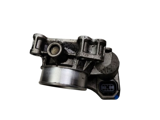 Valvola a farfalla OPEL SIGNUM VECTRA C SAAB 9-3 II 2.0 T 2.2 12791257