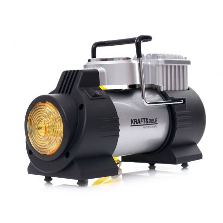 АВТОМОБИЛЬНЫЙ КОМПРЕССОР 12В 190В KD1468