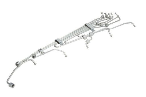 Компоненти впорскування палива Akusan FP-CS-MA001