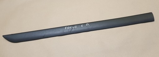 moulding door left front FORD FOCUS 98AB-F20939-AEW OE