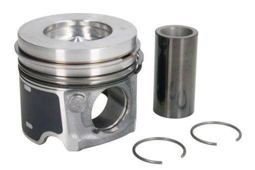 41265600 - ПОРШЕНЬ КПЛ. З КІЛЬЦЯМИ