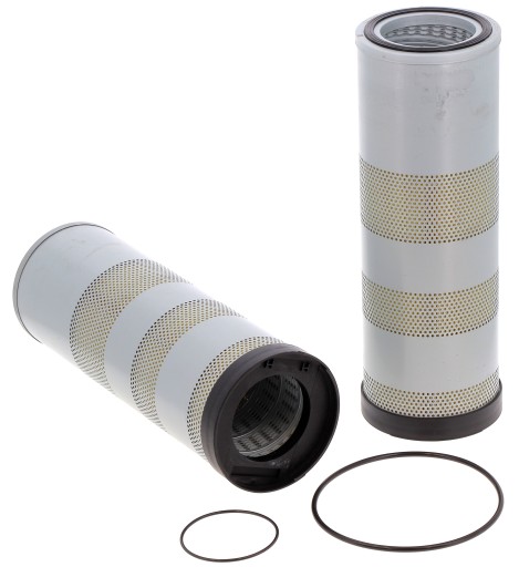 3661200290805 - Гидравлический фильтр SH 60328 HiFi Filter