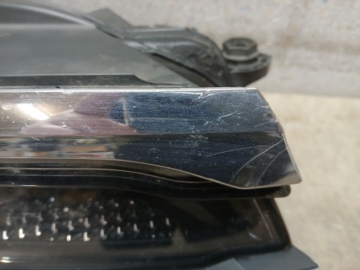light front right VW TOUAREG III 3 761 FULL LED 761941114