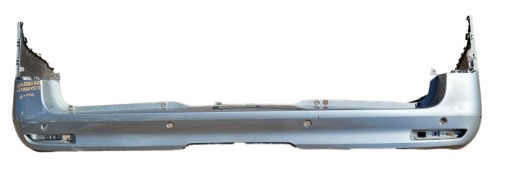 Бампер задний MERCEDES V CLASS AMG W447 A4478801403