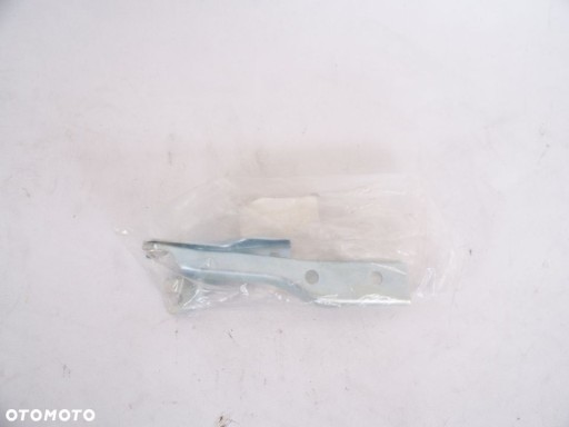 Volkswagen Polo 08-14 hinge bonnets left
