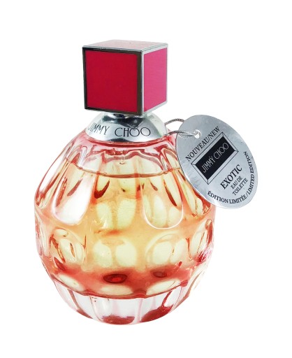 jimmy choo jimmy choo exotic
