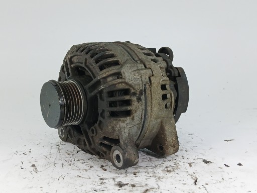 CITROEN C4 e 1.6 HDI alternatore 9646321880