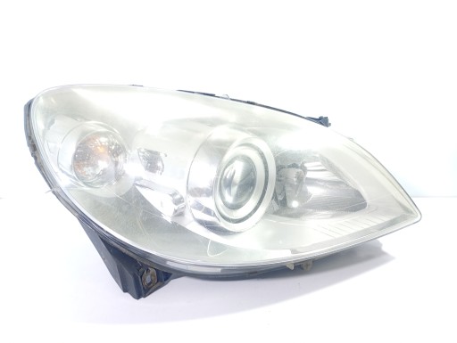 Mercedes W245 05-11 light right front REFLEKTOR right front 0301220286