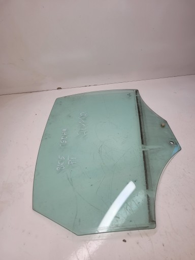 window side door right rear part AUDI A4 B8 2011R. 8K5 sedan original !!!