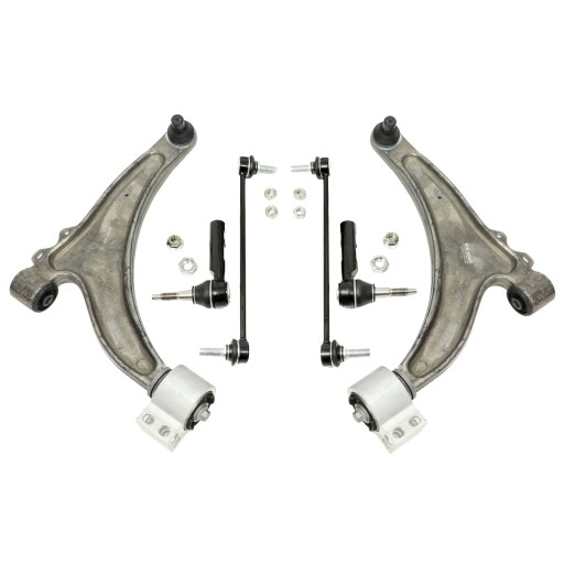 36933/1-KIT-MS - Рычаги управления комплект передний OPEL INSIGNIA A (G09)