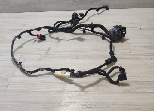 Fiat Tipo 2018 front side left bundle przewodow door przednich