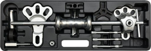 ТОЙЯ РУБАНУЛ. ДЛЯ МАТОЧИН І ПІДШИПНИКІВ 16CZ.