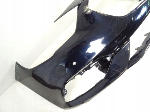 Opel Insignia B 2 II 17- bumper front