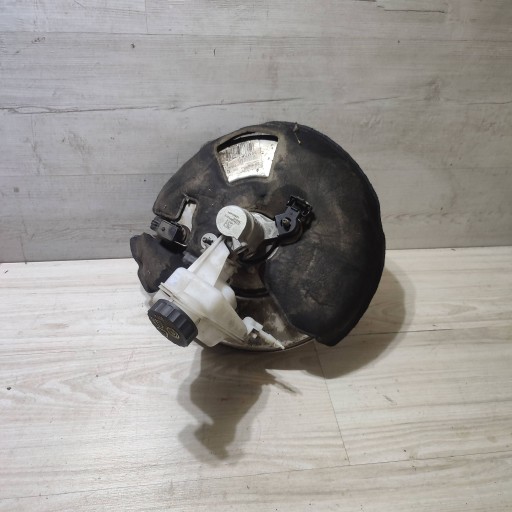 servo freno Peugeot Rifter 0204J00547