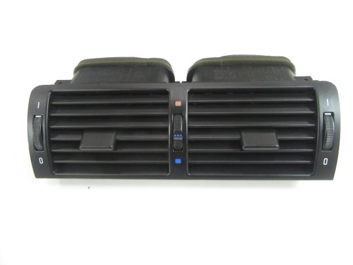 grid air conditioning devices air central BMW e46 EUROPA