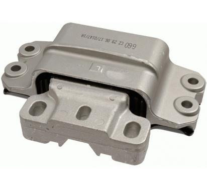 33141 01 - ПОДУШКА КОРОБКИ ПЕРЕДАЧ LEMFORDER SKODA OCTAVIA
