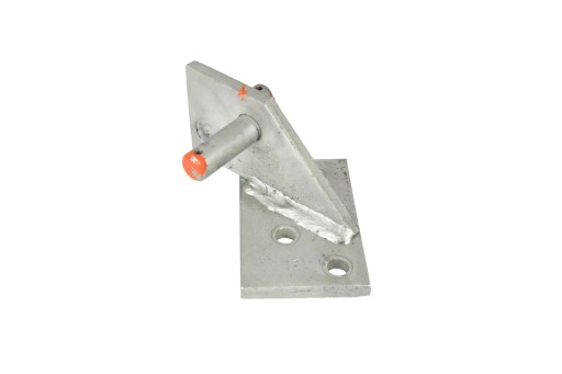 602209.0 тяговая пластина