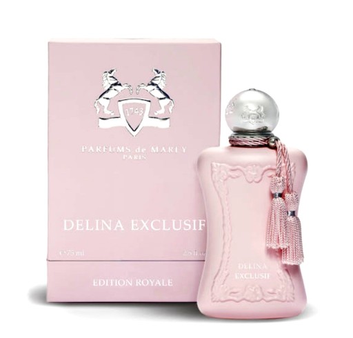 parfums de marly delina exclusif ekstrakt perfum 30 ml    