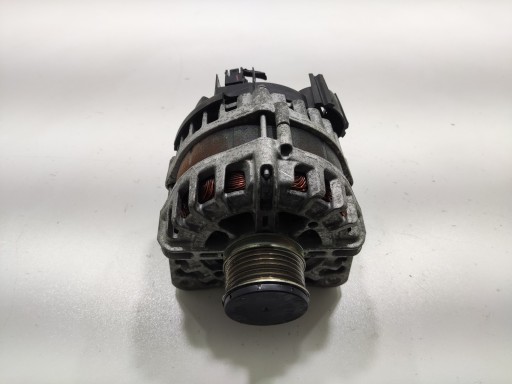 alternatore RENAULT CAPTUR II 1.5 BLUE DCI 2019-2024 231004719R