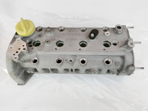 55194039 - ALFA ROMEO MITO GIULIETTA 1,4 1,6 РОЗПОДІЛЬНИЙ ВАЛ