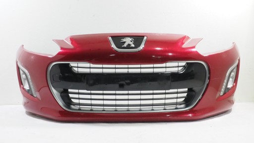 Peugeot 308 lift bumper front front 9674576177