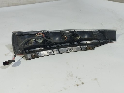Tata Indigo light right rear part rear upper