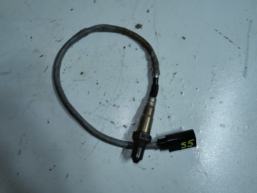 SONDA LAMBDA MERCEDES 0065424918