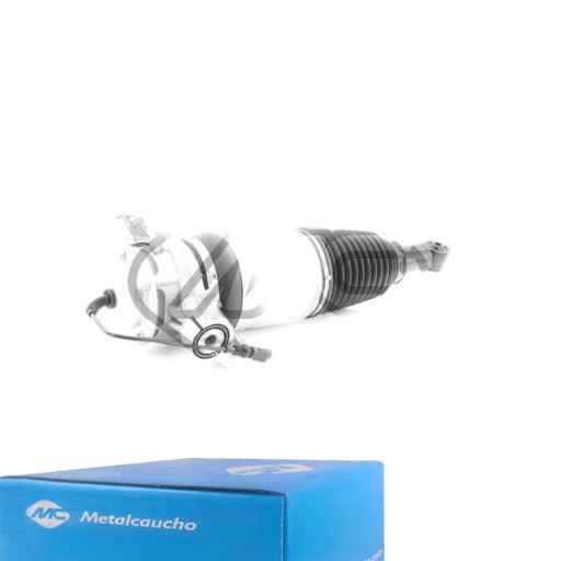 42927 - Задня пневматична стійка P для PORSCHE CAYENNE