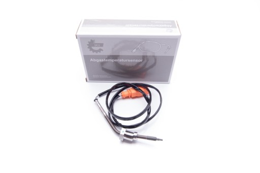 30SKV043 - ДАТЧИК ТЕМПЕРАТУРИ. Вихлопних газів