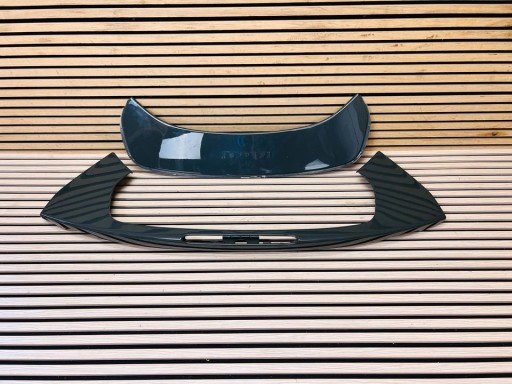 ЗАДНІЙ СПОЙЛЕР FERRARI SF90