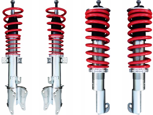 EVOGWAL01 - ПОДВЕСКА ALFA ROMEO 147 156 GTA