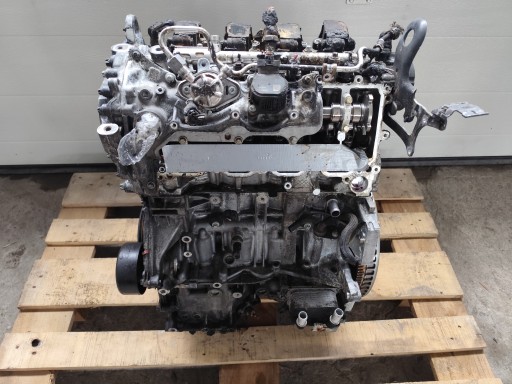 MERCEDES W177 W247 X247 GLB 2022 1.3B motor 282914