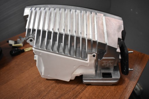 IDEALNY display HEADUP HEAD UP BENTLEY GT GTC 3SD 1