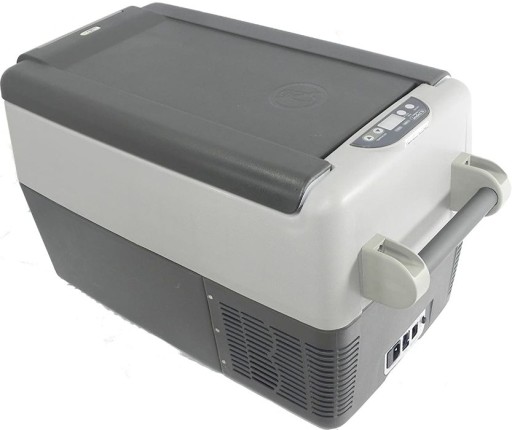 ХОЛОДИЛЬНИК МОРОЗИЛЬНИК КОМПРЕССОР WEBASTO 29L