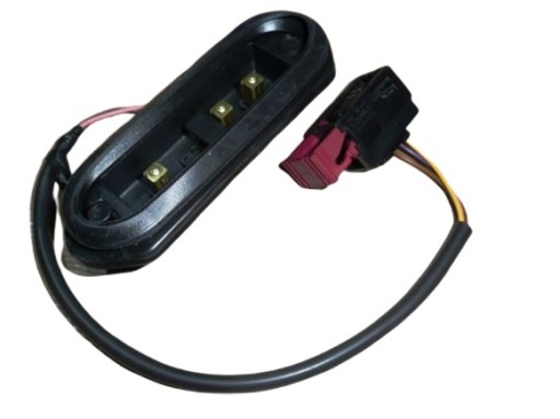 46859871 - КОНТАКТОР РАЗДВИЖНОЙ ДВЕРИ FIAT DUCATO 06-