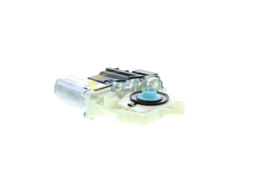 Электродвигатель стеклоподъемника audi-vw polo, v10-05-0011 vemo