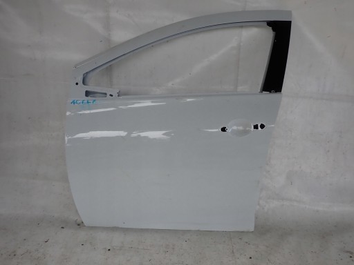 RENAULT ZOE 12-> door front front left