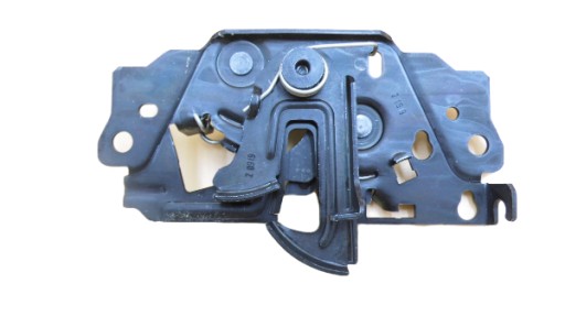 BM5A-16700-CB - Замок капота FORD TRANSIT Mk7 / TOURNEO CUSTOM