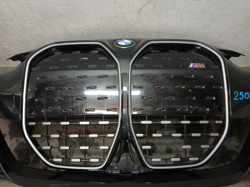 bumper front BMW IV 4 G26 M PAKIET