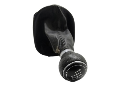 LEVA CAMBIO ghetta VOLKSWAGEN CADDY III 4MOTION 2010-2015 LIFT