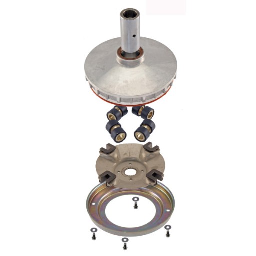 10 032 - Варіатор Yamaha VP300