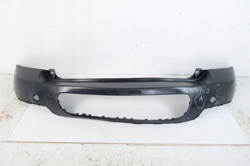 MINI COUNTRYMAN R60 Paraurti posteriore TYLNI 2010-2015 9801880