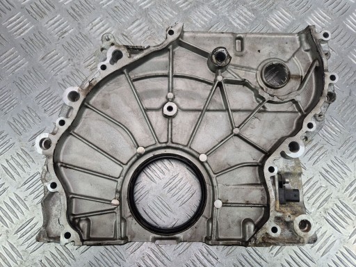 Couvercle carter distribution BMW X1 F48 F49 20d 8514001 B47C20A