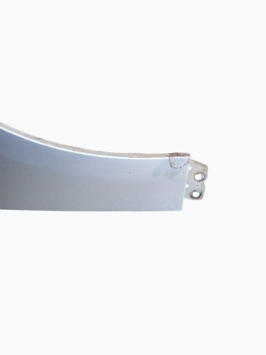 FORD FOCUS MK3 11-18R KOMBI HB fender right front SREBRNY KOD 0B 0F
