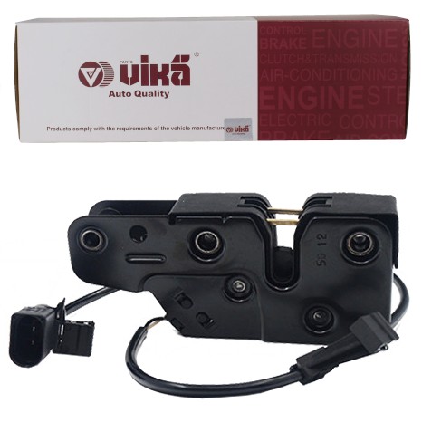 88231795401 - AUDI A4 B8 A5 Q5 8R R8 замок капота капота